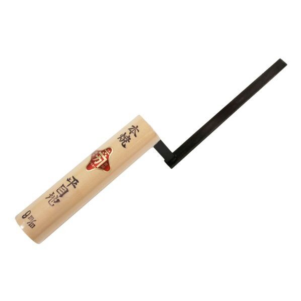 本焼平目地鏝 9mm 1