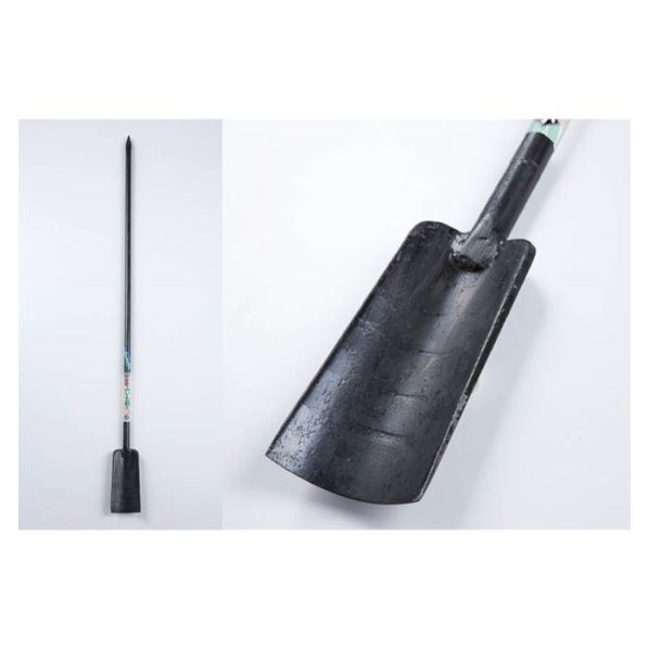 手打チ山芋堀リ 小 -40 1