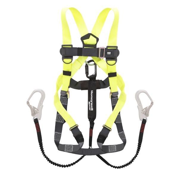 池田ゴム H100フルハーネス 箱入 H100/DL 1本...