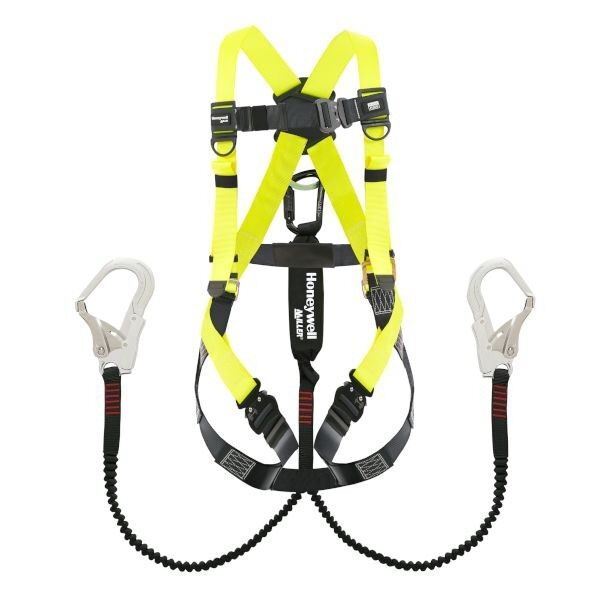 池田ゴム H100+フルハーネス 箱入 H100+/DL 1本...