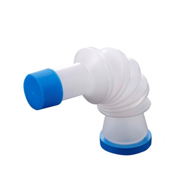 井上工具 ジャバラポリ蛇口 40mm 11130 1個...