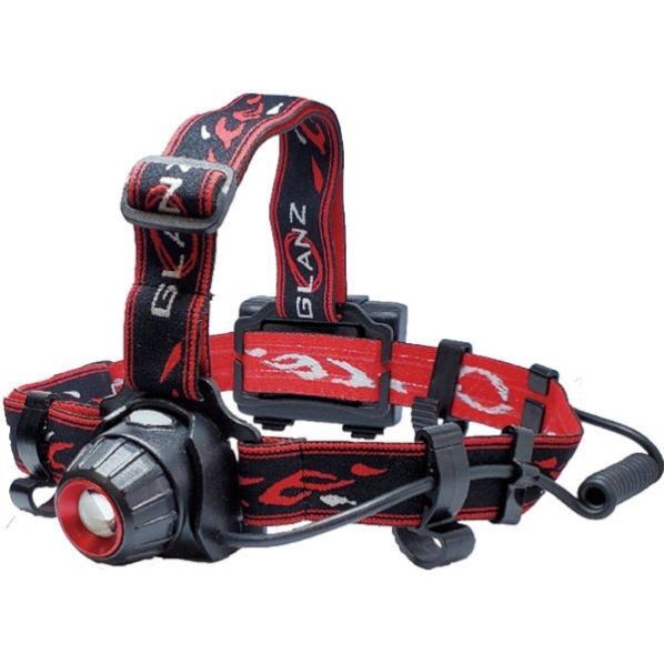 ハイブリッドヘッドライトセット RVH01R 1個