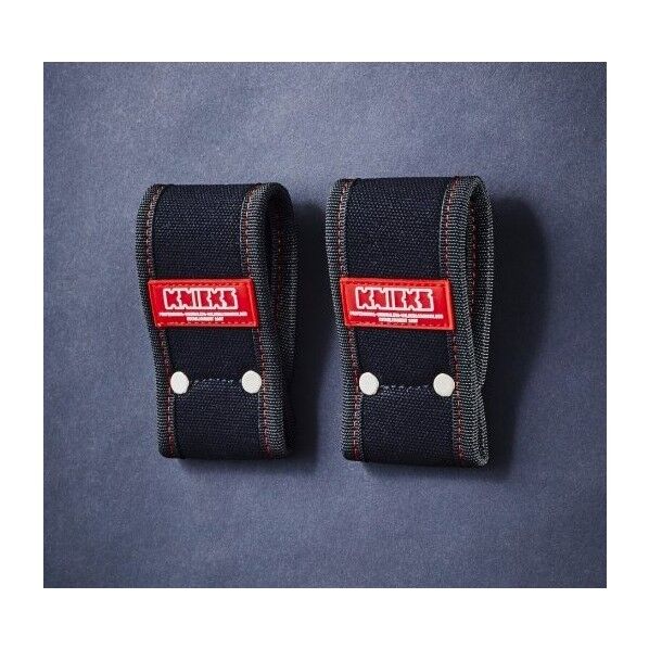 ニックス アタッチメントベルト(2入) 全長115×横幅65mm KC-201HDX 2個...