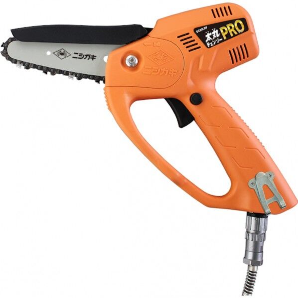 太丸チェンソーPRO(充電器、充電池付)