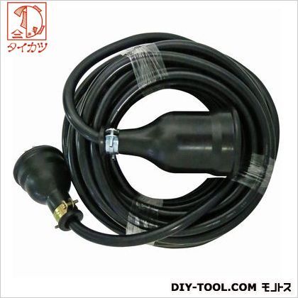 延長コード屋外用3相200V15m 1点