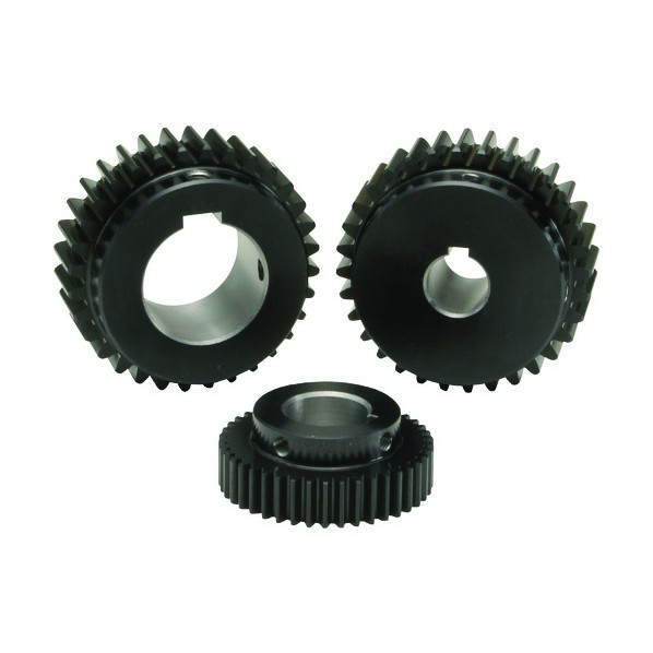 平歯車 SS1.5-42J14 1点