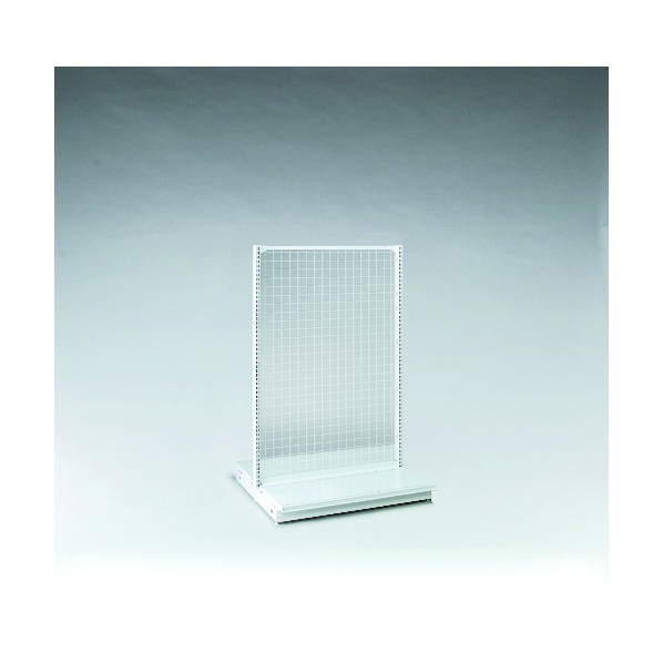 KS両面ネットタイプ連結 SX5820 WH 1点