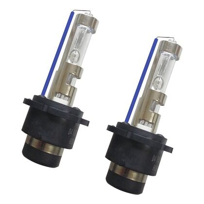 HIDバルブ D4 8000K WH 42V 35W GRX-66 1