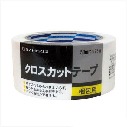 白 50mmｘ25m 2591610001