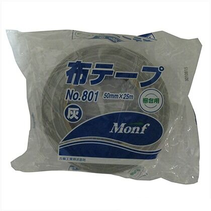 カラー布粘着テープ No.801