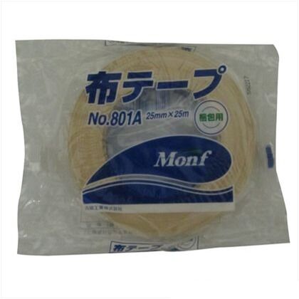 布粘着テープ No.801A