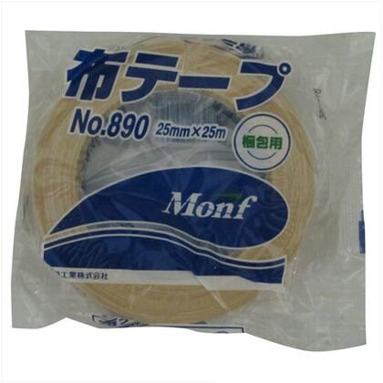 布粘着テープ No.890