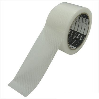 NEW快適養生粘着テープ No.822 ナチュラル 50mmx25m 2681002302 1