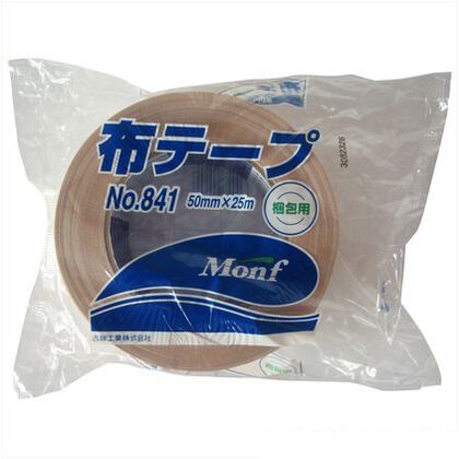 布粘着テープ No.841