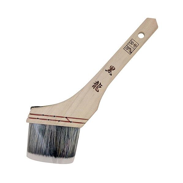 HO-70 黒龍 70mm 1181260070 1