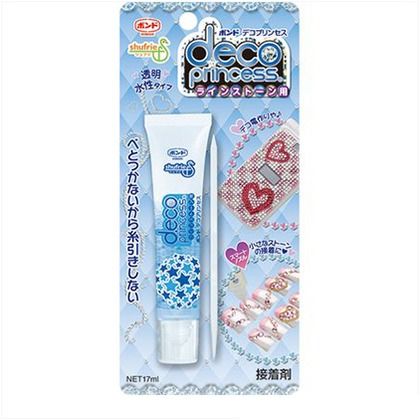 デコプリンセス ラインストーン用 17ml 3795790017 1点