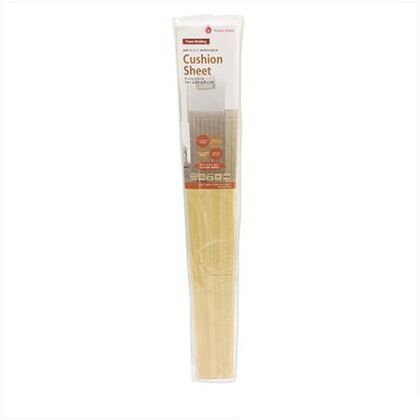 フォームモールディング FM－05 2枚入 ナチュラル 1000mmｘ120mmｘ10mm 3692215477 1