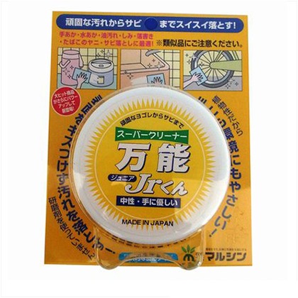 スーパークリーナー万能Jrくん 75g 3791010075 1点