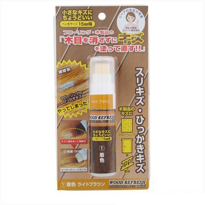 WRM－1－LB ウッドリフレッシュミニLB 5ml 3591730309 1