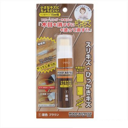 WRM-1-NB ウッドリフレッシュミニNB 5ml 3591730310 1