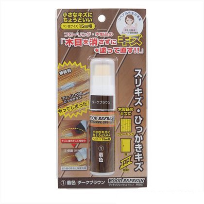 WRM-1-DB ウッドリフレッシュミニDB 5ml 3591730311 1