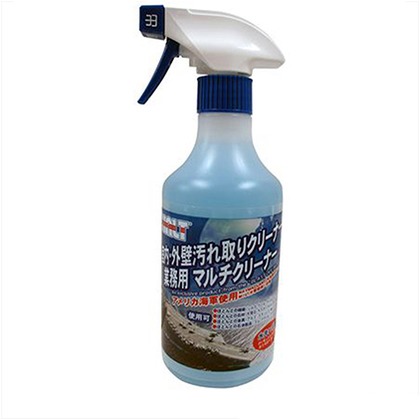 業務用マルチクリーナー 500ml 3796300500 1
