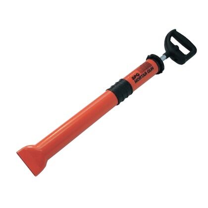 モルタルガン 18mm MG-83518 2丁