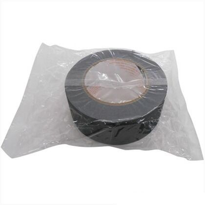 アセテートクロス粘着テープ 黒 50mmx30m 2693050006 1