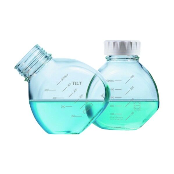 チルトボトル 500mL GL-56 371-05-84-01 4本