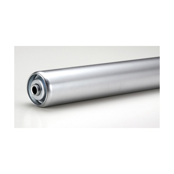 スチール製ローラR5714PD型1000W軸なし R5714PDX1000W 1点