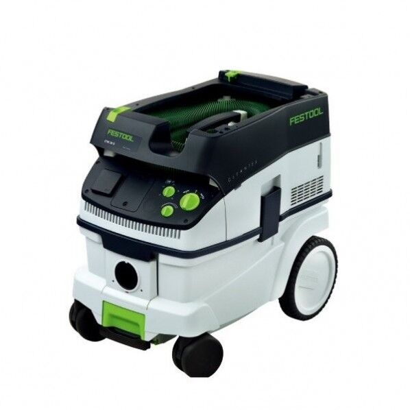 集塵機CTH26E標準セット L630×W365×H540mm 574953H 1点