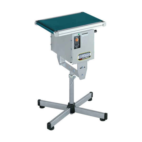 ベルゴッチ(短機長)JI 幅400機長3M定速9単10040W TYPE34-JI-400-3000-T9-A40 1点