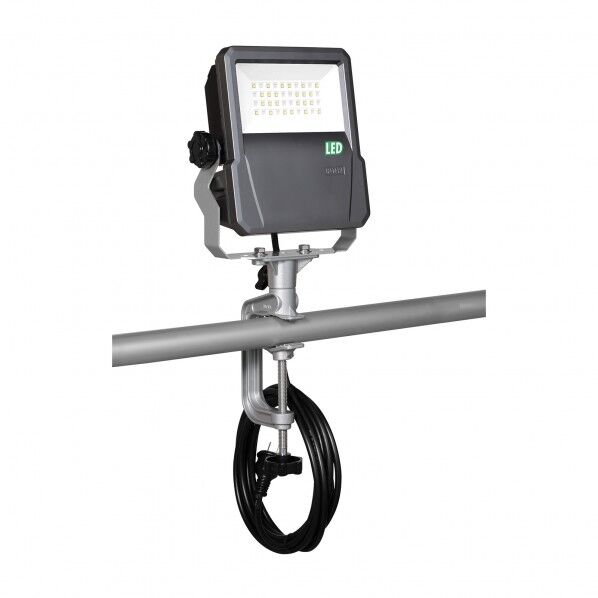 ハタヤ(HATAYA) 70W LED投光器 LEV-705 1台
