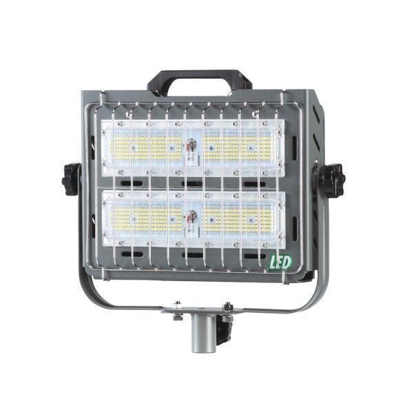 100W LED投光器