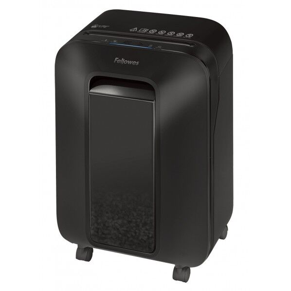 シュレッダー W360×D255×H530mm ブラック