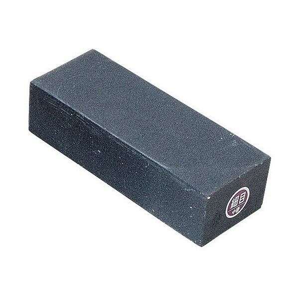 アサヒトラ C石工用砥石 細目 中硬 205×75×50 1枚