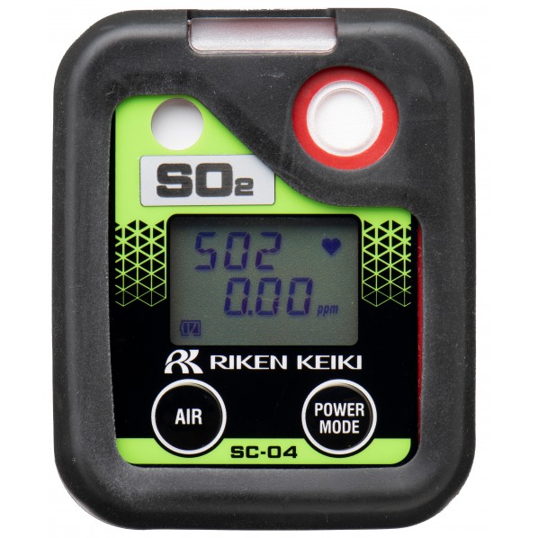 SC-04 (SO2) SC-04 (SO2) 1個