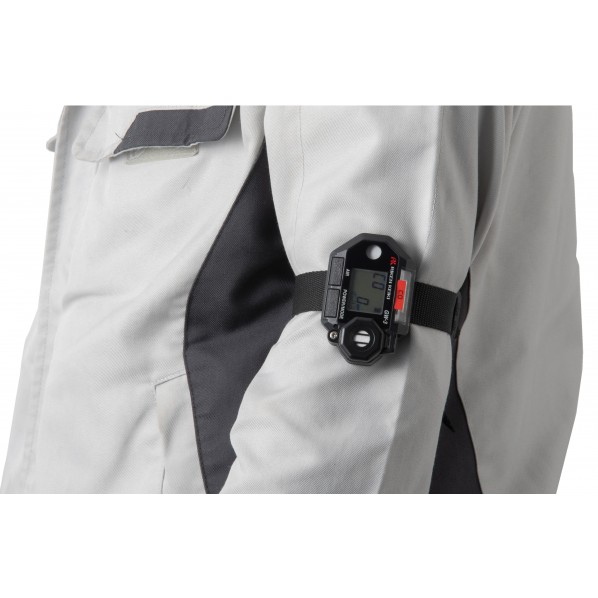 アームバンド パイプ付き 4123970310 1個