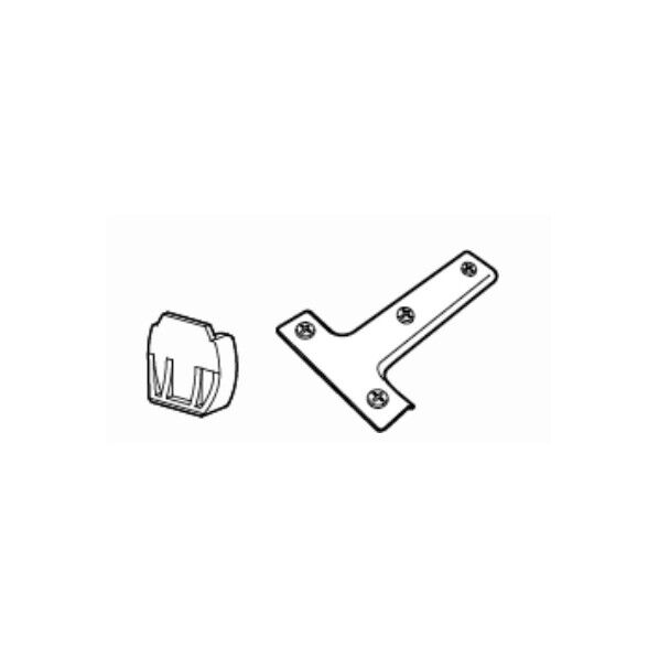 橘金属製作所 SA直角ジョイント 共通 PJUR-08NA 1点...