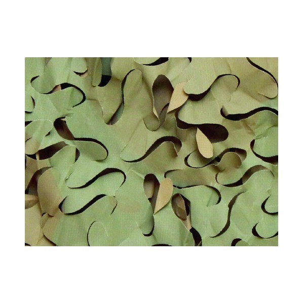 プレミアム ブロードリーフXウルトラライト ウッドランド 1.5mX6 PBLU1.5X6GB 1点