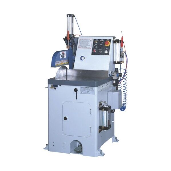 アルミ切断機 JIH-18CD パイプ145Φ JIH18CD 1点