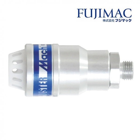 インパクトダスターノズル 常圧用 62mm×26mm A-442 XF 1個