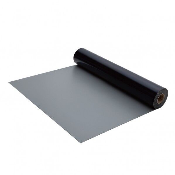 導電性ゴムマットグレー