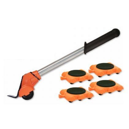 NEW楽ちんパワフルキャリー