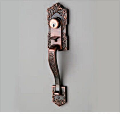 アスカTU203 ジャーマンブロンズ 24506GB 1