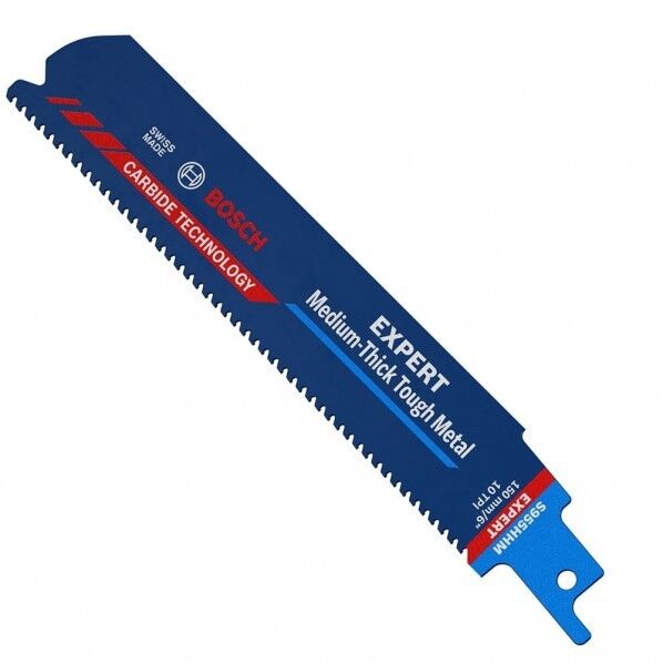 セーバーソーブレード 超硬 【金属 中厚物用】 S955HHM