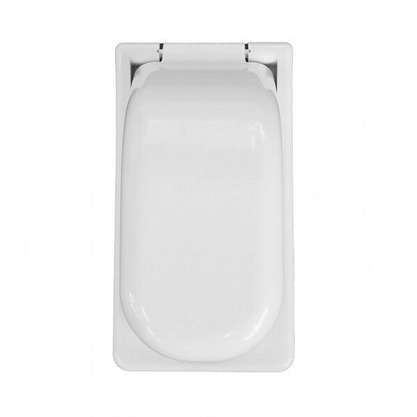 カーボーイ コンセントガード BS59 1個...