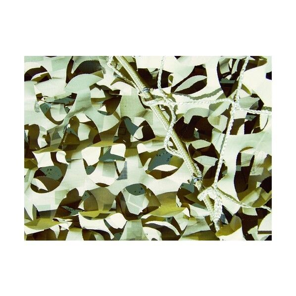 CAMO SYSTEMS社 スペシャリスト レギュラーXミリタリー デジタルデザート 1.8mX6 SRM1.8X6DD 1点