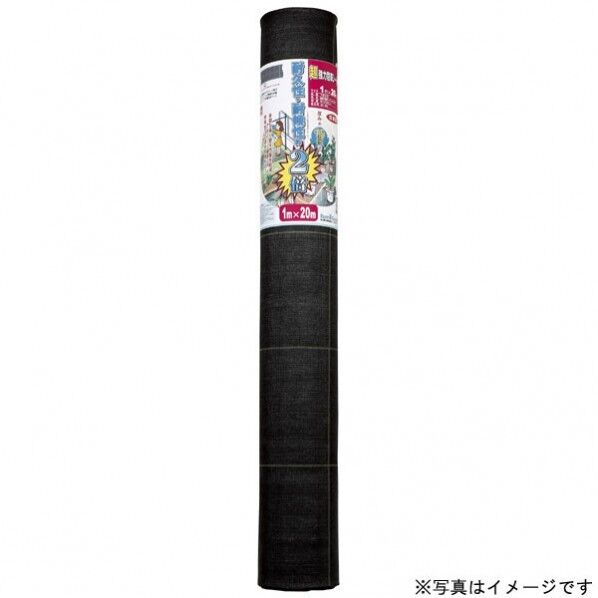 ゴールデンスター GS 超強力 防草シート 0.75×100m #7221 1個