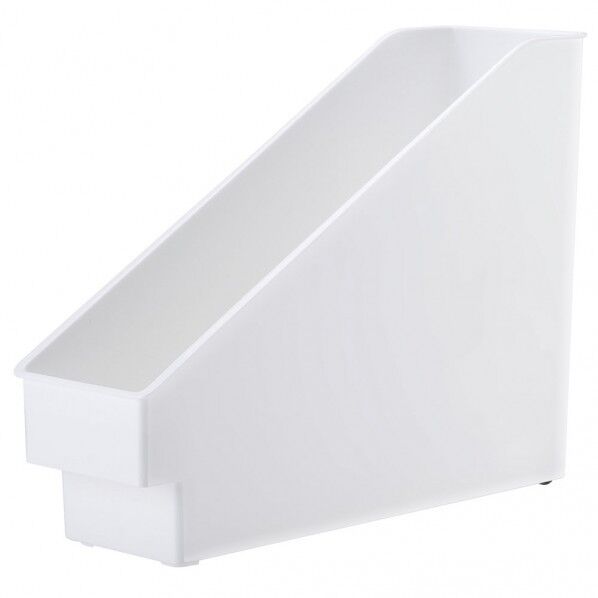 キャスター付ストッカー斜め DST1201 1個